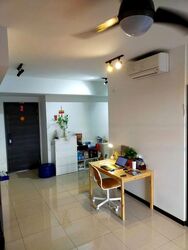 The Poiz Residences (D13), Apartment #478246791